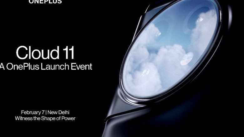 Konfirmohet data e lançimit të OnePlus 11