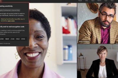 Microsoft Teams Premium  tani mund ta provoni falas 30-ditë