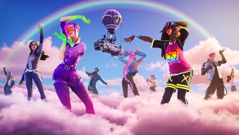 Mashtroi financiarisht përdoruesit, Fortnite do të paguajë dëmshpërblim