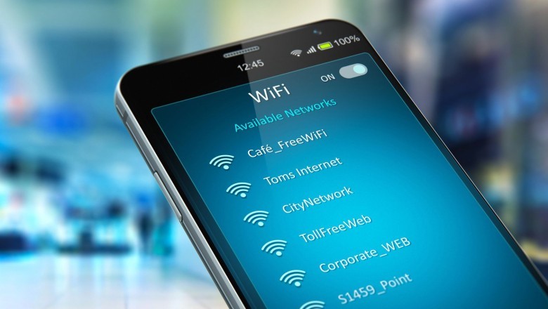 Përse ndodh që celulari juaj nuk lidhet me Wireless?