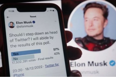 Zyrtare/ Elon Musk po kërkon CEO të ri për Twitter