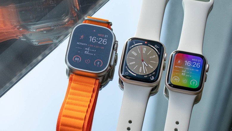 Apple Watches edhe këtë vit nuk do të heqë dorë nga GPS në telefonin tuaj