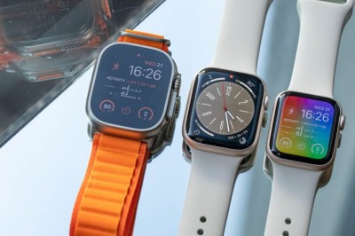 Apple Watches edhe këtë vit nuk do të heqë dorë nga GPS në telefonin tuaj