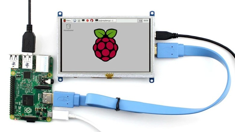 Pandemia penalizon lancimin e Raspberry Pi 5