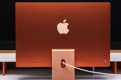 Programi i vetë-riparimit të Apple instalohet në desktopët e fundit të Mac