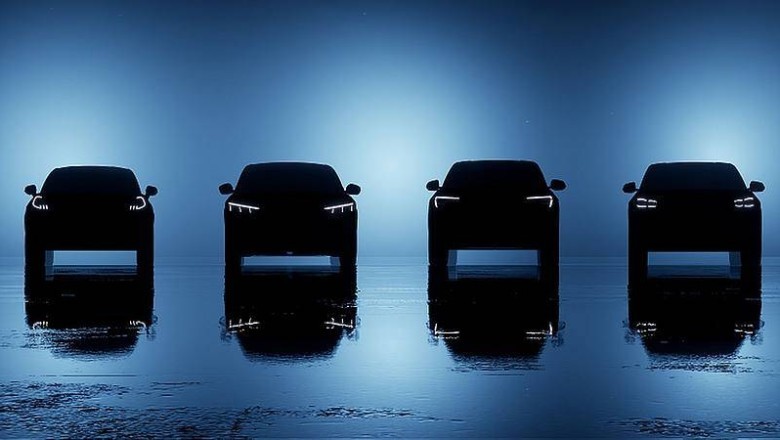 Ford do të lancojë 7 modele të reja elektrike deri në vitin 2024