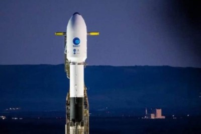 Raketa SpaceX dërgon në orbitë misionin e parë global për studimin e ujit