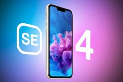 Apple mund të shtyjë lançimin e telefonit inteligjent iPhone SE 4 në 2024