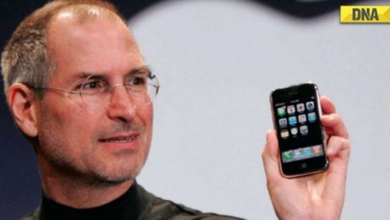 iPhone, iPad, iMac: Pse emrat e pajisjeve Apple fillojnë me 'i'?