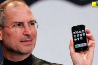 iPhone, iPad, iMac: Pse emrat e pajisjeve Apple fillojnë me 'i'?