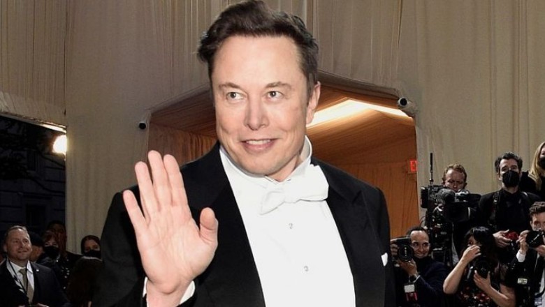 Elon Musk tërhiqet nga CEO i Twitter-it, fokusi i tij tashmë janë dy drejtime...