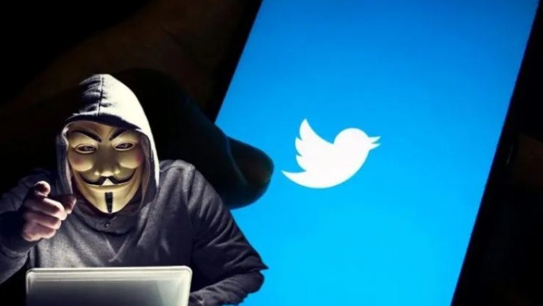 Të dhënat e rreth 400 milionë përdoruesve të Twitter po shiten?! Çfarë po ndodh?
