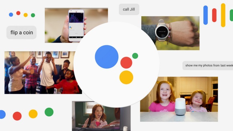 Google Assistant merr çmimin si asistenti më i mirë zanor