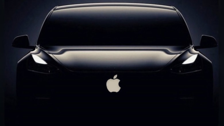 Aksionet e Apple dhe Tesla-s pësojnë rënie