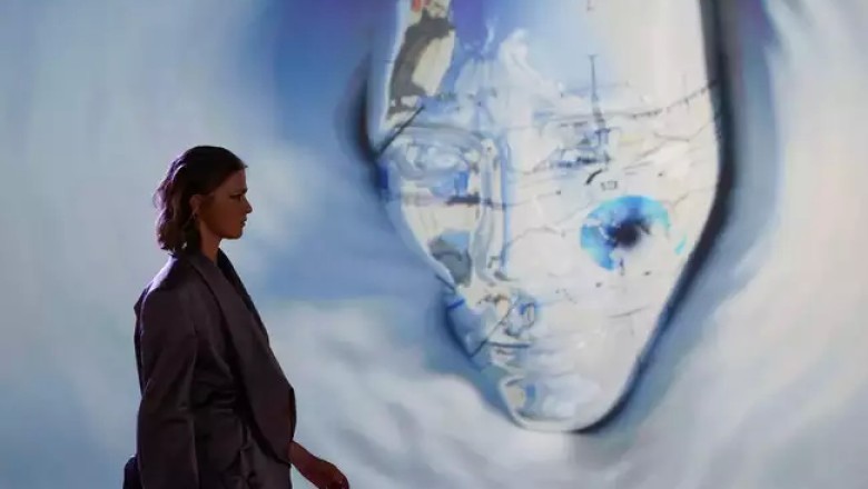 Fashion X AI, veshje të krijuara me inteligjencë artificiale