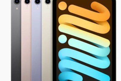 Raporti/iPad mini vjen në fund të vitit 2023, nuk do zëvendësohet nga një iPad i palosshëm