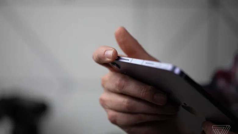 iPad Mini i ri gati në 2023-in?