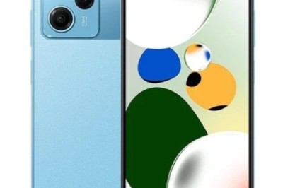 Xiaomi prezantoi Redmi Note 12 Pro Speed ​​Edition