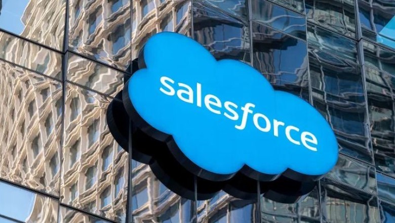 Kompania e software, Salesforce shkurton 10% të personelit, frikë nga recensioni ekonomik…