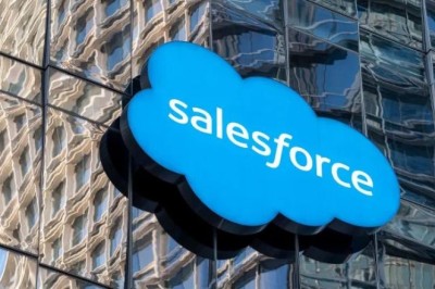 Kompania e software, Salesforce shkurton 10% të personelit, frikë nga recensioni ekonomik…