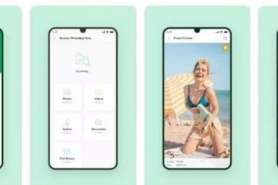 Si të rikthejmë mesazhet apo fotot e fshira në WhatsApp?!