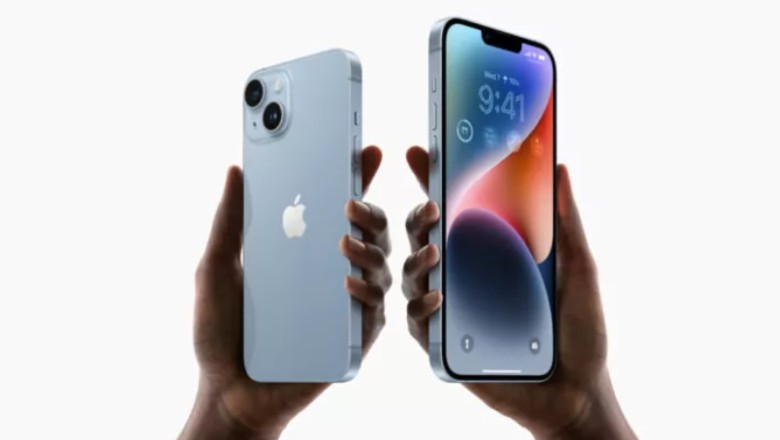 iPhone 15 dhe iPhone 15 Plus do të kenë kamerë 48 MP?