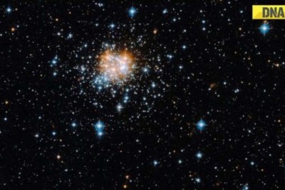 NASA: Teleskopi hapësinor Hubble fotografon një grup prej 1.100 yjesh