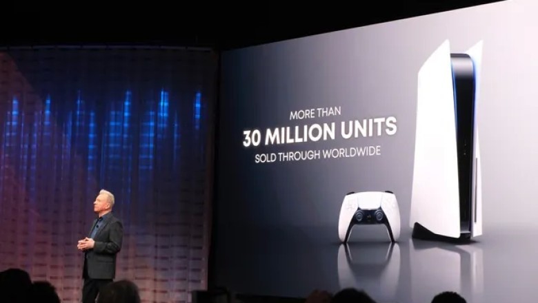Sony: Pritjes për PlayStation 5 i erdhi fundi