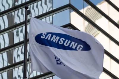 Fitimet e Samsung  ranë me dy të tretat si pasojë e ngadalësimit global