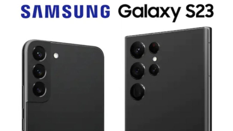 Samsung konfirmon datën e prezantimit të serisë Galaxy S23