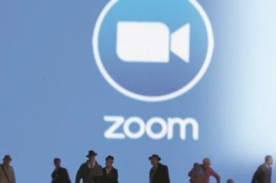 Zoom vjen me risi/ Jo avatarë me figura, por avatarë me njerëz gjatë video konferencave