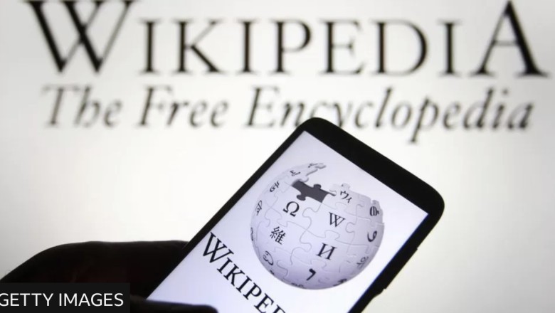 Operatori i Wikipedia-s mohon pretendimin e infiltrimit saudit