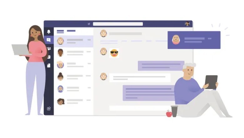 Disa veçori të Microsoft Teams do të kalojnë në edicionin e ri Premium