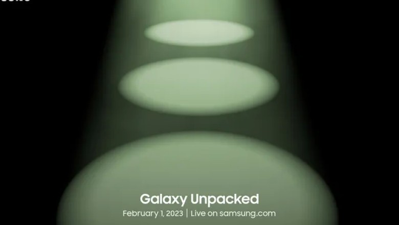 Pas 3 vitesh mungesë, Samsung konfirmon eventin e parë më 1 shkurt