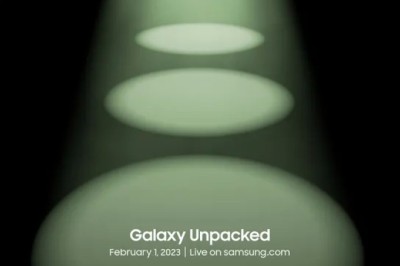 Pas 3 vitesh mungesë, Samsung konfirmon eventin e parë më 1 shkurt