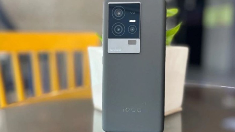 Telefoni i ri mbërriti, iQOO 11 sjellë balancë perfekte të stilit dhe funksionalitetit