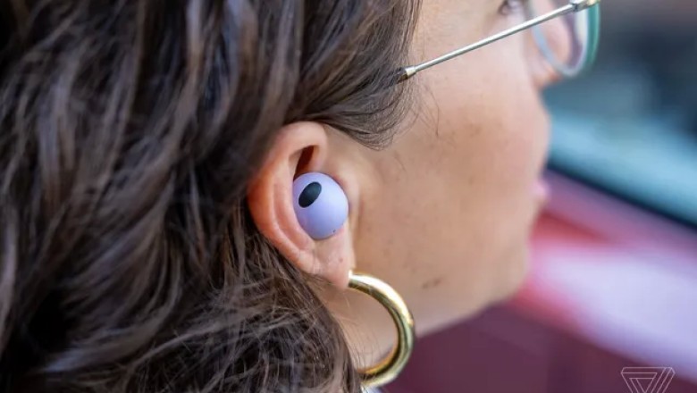 Galaxy Buds 2 Pro i Samsung tani mund të regjistrojë audio 3D