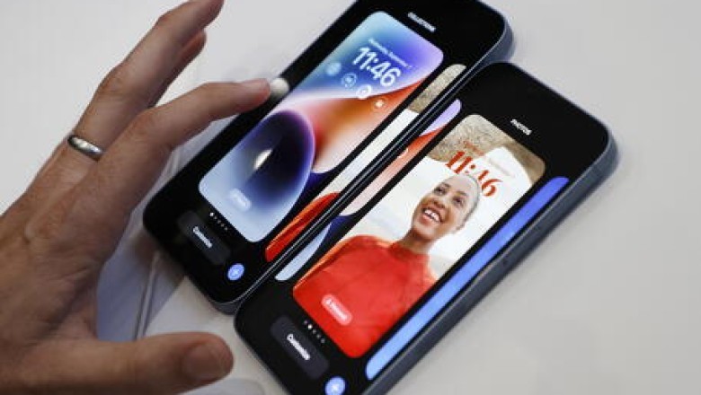 Apple, iPhone 15 mund të mos ketë butona fizikë