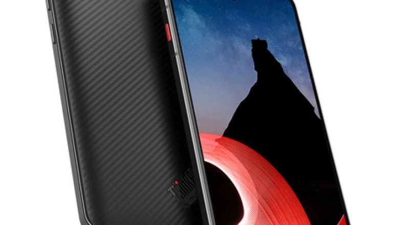 Lenovo prezanton ThinkPhone, smartphone për profesionistët