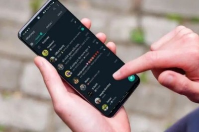 Ndryshon dizajni i WhatsApp!
