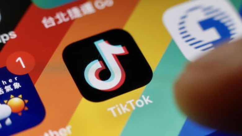Kolegjet amerikane i shpallin luftë TikTok