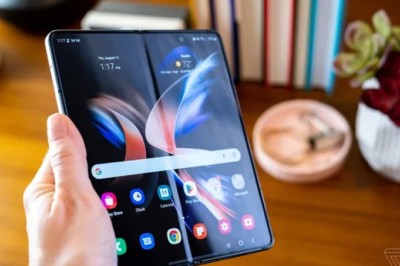Përmirësimet e  Samsung Galaxy Z Fold 5