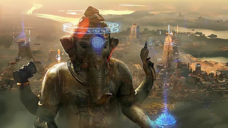 Zhvillimi i Beyond Good and Evil 2 vazhdon pavarësisht problemeve të Ubisoft