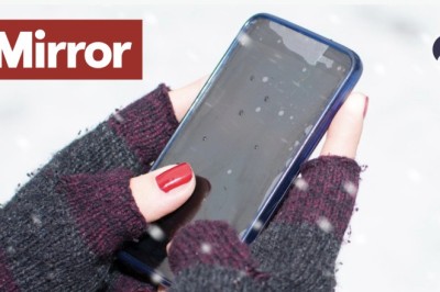 Funksioni pak i njohur i iPhone ju lejon të dini kur bie borë në rrugë dhe kur do të ndalojë