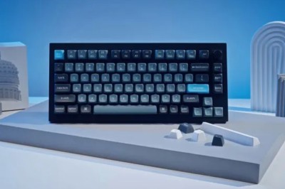 Keychron prodhon me wifi një nga tastierat e preferuara