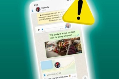 WhatsApp mund të jetë jashtëzakonisht i rrezikshëm, kontrollojeni menjëherë!