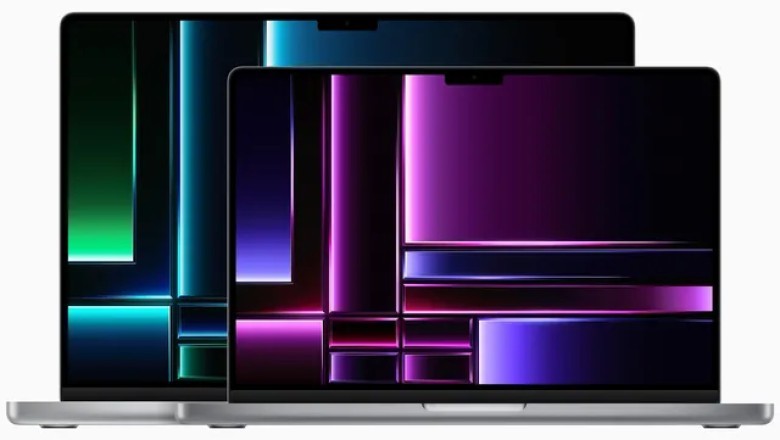 Apple prezanton MacBook Pro me çipa M2 Pro dhe M2 Max