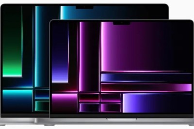 Apple prezanton MacBook Pro me çipa M2 Pro dhe M2 Max