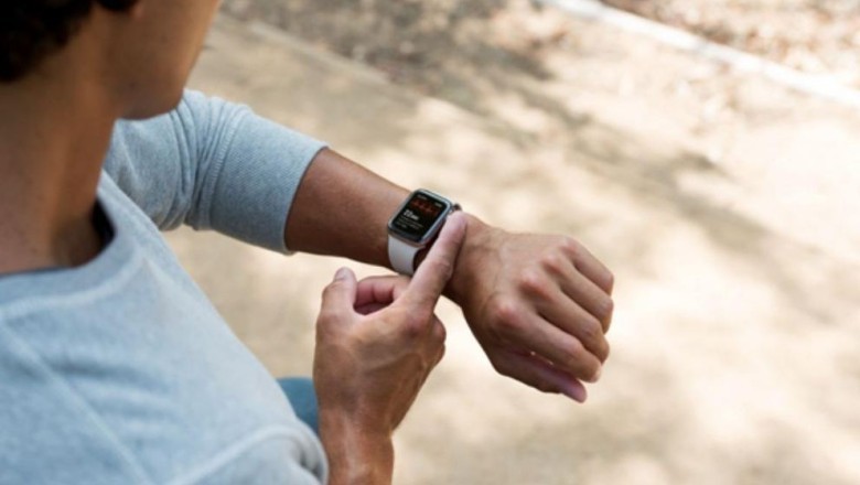 Ora “Apple Watch” që të shpëton jetën!