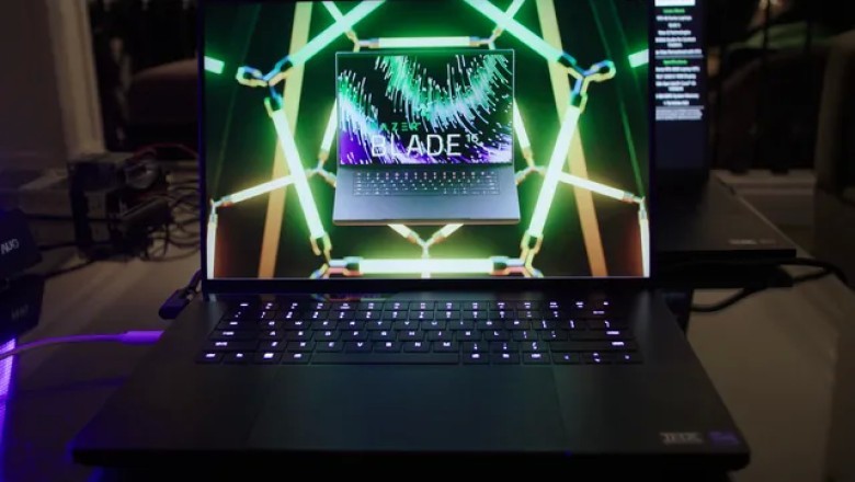 Disa nga tendencat e ekranit për t'u kujdesur për laptopët këtë vit